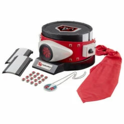 Bandai CSM Transformation Belt Typhoon KAMEN RIDER 50th Anniversary Memorial Set