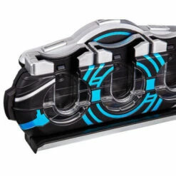 Bandai CSM OOO Driver Buckle For DISPLAY -Bandai Sales Store csm ooo driver buckle for display 3