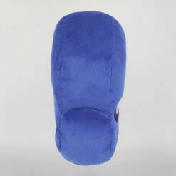 Cushion Blue Octopus Splatoon 3 -Bandai Sales Store cushion blue octopus splatoon 3 4