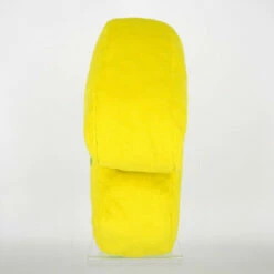 Cushion Yellow Squid Splatoon 3 -Bandai Sales Store cushion yellow squid splatoon 3 3