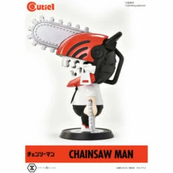Cutie1 Chainsaw Man Figure
