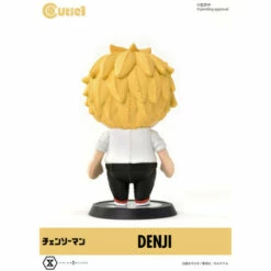 Cutie1 Denji Chainsaw Man Figure -Bandai Sales Store cutie1 makima chainsaw man figure 10
