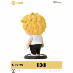 Cutie1 Denji Chainsaw Man Figure -Bandai Sales Store cutie1 makima chainsaw man figure 11