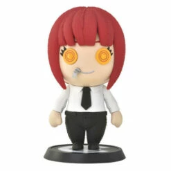 Cutie1 Makima Chainsaw Man Figure