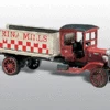 Woodland Scenics D218 HO Scale Scenic Details - Grain Truck, Diamond T