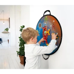 SPACE DISKER GAME** -Bandai Sales Store dam llc space disker game 5