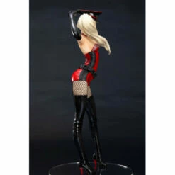 Dancing In Starlight Ann Takamaki Corset Dress Ver. Persona 5 1/6 Scale Figure -Bandai Sales Store dancing in starlight ann takamaki corset dress ver persona 5 16 scale figure 2