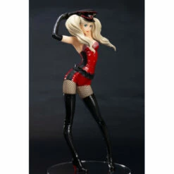 Dancing In Starlight Ann Takamaki Corset Dress Ver. Persona 5 1/6 Scale Figure