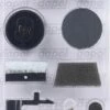 Dapol B803 Track Cleaner Accessory Pack