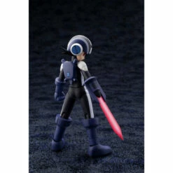 Kotobukiya Dark Mega Man (Mega Man Battle Network) Plastic Model -Bandai Sales Store dark mega man mega man battle network plastic model 5