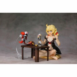 DarkAdvent Sophia Relax Ver. Plastic Model -Bandai Sales Store darkadvent sophia relax ver plastic model 5