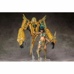 DarkAdvent Undeaddress Isis DX Ver. Plastic Model Reissue