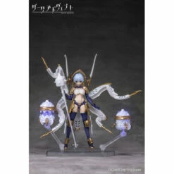 DarkAdvent Krakendress Lania DX Ver.1.2 Plastic Model