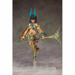 DarkAdvent Undeaddress Isis Plastic Model Reissue