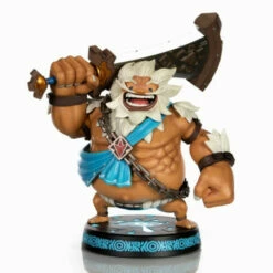 Daruk The Legend Of Zelda: Breath Of The Wild PVC Statue Collector's Edition -Bandai Sales Store daruk the legend of zelda breath of the wild pvc statue collector s edition 5