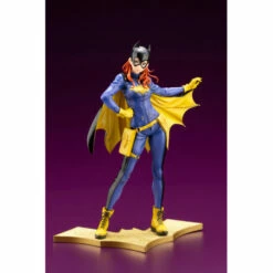 Kotobukiya DC COMICS Bishoujo Batgirl (Barbara Gordon) - BATMAN 1/7 Scale Figure
