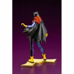 Kotobukiya DC COMICS Bishoujo Batgirl (Barbara Gordon) - BATMAN 1/7 Scale Figure -Bandai Sales Store dc comics bishoujo batgirl barbara gordon batman 17 scale figure 4