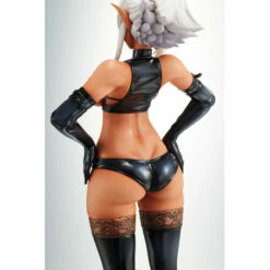 DE-chan Dai Kasshoku Jidai 1/6 Scale Figure Limited Edition -Bandai Sales Store de chan dai kasshoku jidai 16 scale figure limited edition 5