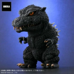 Defo-Real Godzilla (2004) General Distribution Version Figure