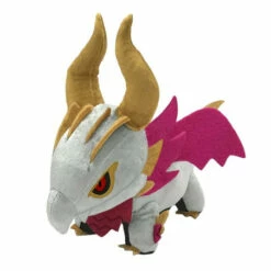 CAPCOM Deformed Plush Malzeno Monster Hunter Rise Sunbreak
