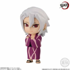 Bandai Demon Slayer: Kimetsu No Yaiba ADVERGE MOTION 5 10Pack Box -Bandai Sales Store demon slayer kimetsu no yaiba adverge motion 5 10pack box 2
