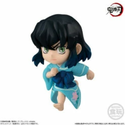 Bandai Demon Slayer: Kimetsu No Yaiba ADVERGE MOTION 5 10Pack Box -Bandai Sales Store demon slayer kimetsu no yaiba adverge motion 5 10pack box 3