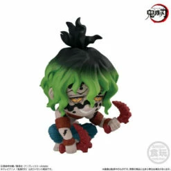 Bandai Demon Slayer: Kimetsu No Yaiba ADVERGE MOTION 5 10Pack Box -Bandai Sales Store demon slayer kimetsu no yaiba adverge motion 5 10pack box 5