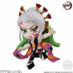 Bandai Demon Slayer: Kimetsu No Yaiba ADVERGE MOTION 5 Set -Bandai Sales Store demon slayer kimetsu no yaiba adverge motion 5 set 4