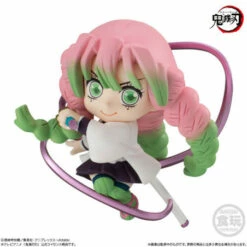Bandai Demon Slayer: Kimetsu No Yaiba ADVERGE MOTION 6 Set -Bandai Sales Store demon slayer kimetsu no yaiba adverge motion 6 set 2