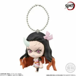 Bandai Demon Slayer: Kimetsu No Yaiba Deformed Mascot 5 10 Pack BOX -Bandai Sales Store demon slayer kimetsu no yaiba deformed mascot 5 10 pack box 4