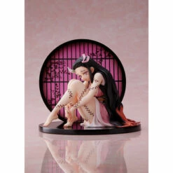Demon Slayer: Kimetsu No Yaiba Nezuko Kamado Onika Shinkouji Ver.1/8 Scale Figure Aniplex Limited -Bandai Sales Store demon slayer kimetsu no yaiba nezuko kamado onika shinkouji ver18 scale figure aniplex limited 3