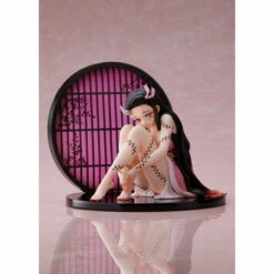 Demon Slayer: Kimetsu No Yaiba Nezuko Kamado Onika Shinkouji Ver.1/8 Scale Figure Aniplex Limited -Bandai Sales Store demon slayer kimetsu no yaiba nezuko kamado onika shinkouji ver18 scale figure aniplex limited 5