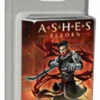 Ashes: Reborn The Demons Of Darmas