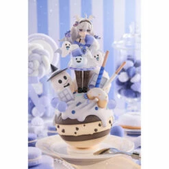 Desert Planet The Witch From Mercury 1/7 Scale Figure