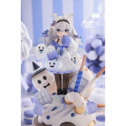 Desert Planet The Witch From Mercury 1/7 Scale Figure -Bandai Sales Store desert planet the witch from mercury 17 scale figure 3