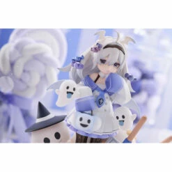 Desert Planet The Witch From Mercury 1/7 Scale Figure -Bandai Sales Store desert planet the witch from mercury 17 scale figure 4