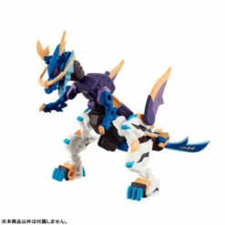 MegaHouse Desktop Army N-202d Titania Byakko Posable Figure -Bandai Sales Store desktop army n 202d titania byakko posable figure 5