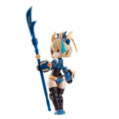 MegaHouse Desktop Army N-202d Titania Seiryu Figure -Bandai Sales Store desktop army n 202d titania seiryu figure 2