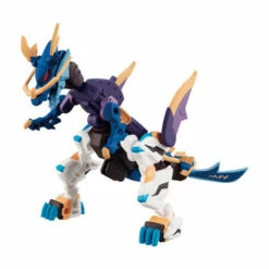 MegaHouse Desktop Army N-202d Titania Seiryu Ver 1.1 Figure -Bandai Sales Store desktop army n 202d titania seiryu ver 11 figure 2