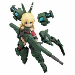 MegaHouse Desktop Army Virginia Glynnberets Alice Gear Aegis Posable Figure -Bandai Sales Store desktop army virginia glynnberets alice gear aegis posable figure 2