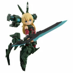 MegaHouse Desktop Army Virginia Glynnberets Alice Gear Aegis Posable Figure -Bandai Sales Store desktop army virginia glynnberets alice gear aegis posable figure 4
