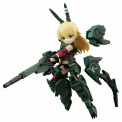 MegaHouse Desktop Army Virginia Glynnberets Alice Gear Aegis Posable Figure -Bandai Sales Store desktop army virginia glynnberets alice gear aegis posable figure 5