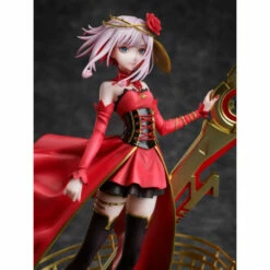 Destiny Unmei Takt Op. 1/7 Scale Figure -Bandai Sales Store destiny unmei takt op 17 scale figure 9