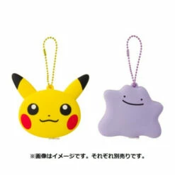 Die-cut Measure Pikachu Pokemon Center -Bandai Sales Store die cut measure pikachu pokemon center 3