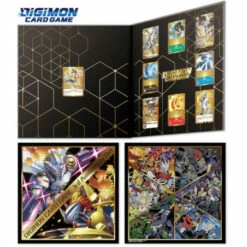 Bandai Digimon Card Game 3rd Anniversary Set PB-15