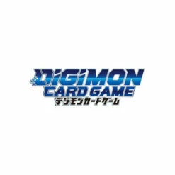 Bandai Digimon Card Game Dimensional Phase 24 Pack BOX