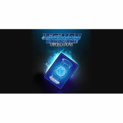 Bandai Digimon Card Game Reboot Booster Rising Wind RB-01 12Pack BOX