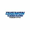 Bandai Digimon Card Game Theme Booster Alternative Being EX-04 12 Pack BOX