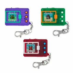 Bandai Digital Monster COLOR Ver.3, 4 & 5 Complete Set Limited Edition