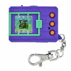 Bandai Digital Monster COLOR Ver.3 Original Purple Limited Edition